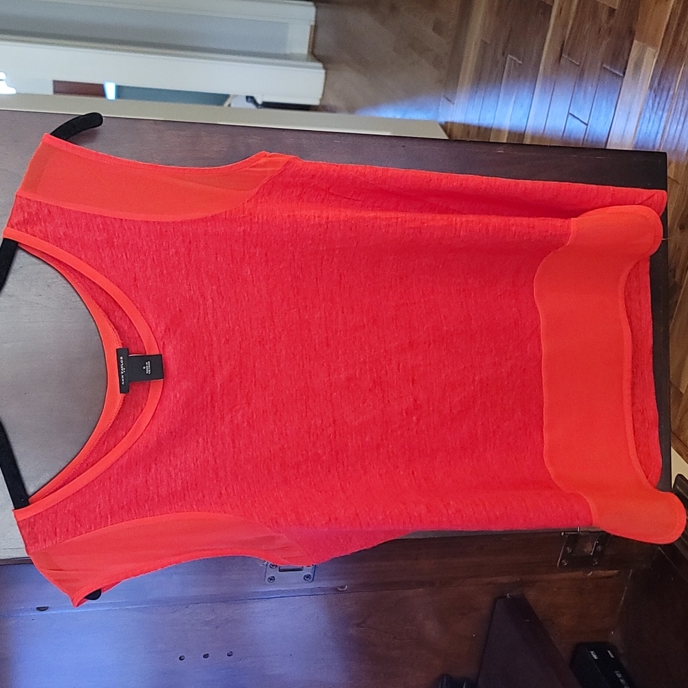 Ann Taylor Tank